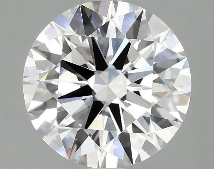 Lab Grown Diamond 2,04Ct D-VS1 Round - IGILG767611888 1