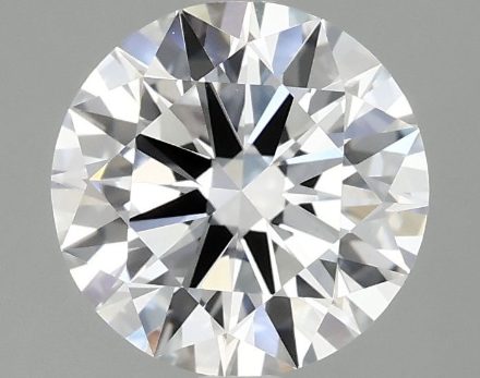 Lab Grown Diamond 2,04Ct D-VS1 Round - IGILG767611888 1