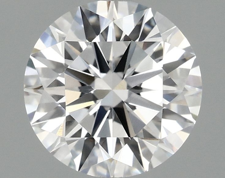 Lab Grown Diamond 1,48Ct D-VS1 Round - IGILG790624693 1