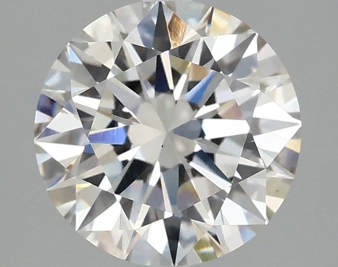 Lab Grown Diamond 2,09Ct G-VS1 Round - IGILG807603610 1