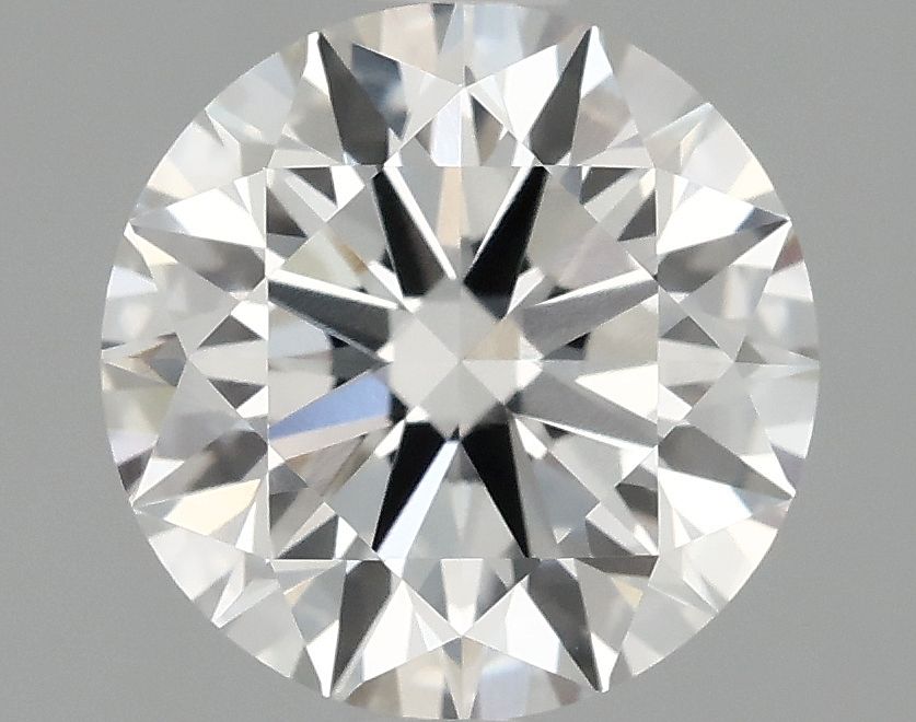 Lab Grown Diamond 1,56Ct G-VS1 Round - IGILG784693940 1