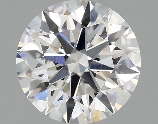 Lab Grown Diamond 1,1Ct E-VS2 Round - IGILG786605240 1
