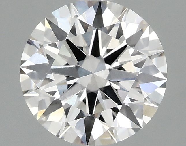 Lab Grown Diamond 1,59Ct G-VS1 Round - IGILG785608281 1