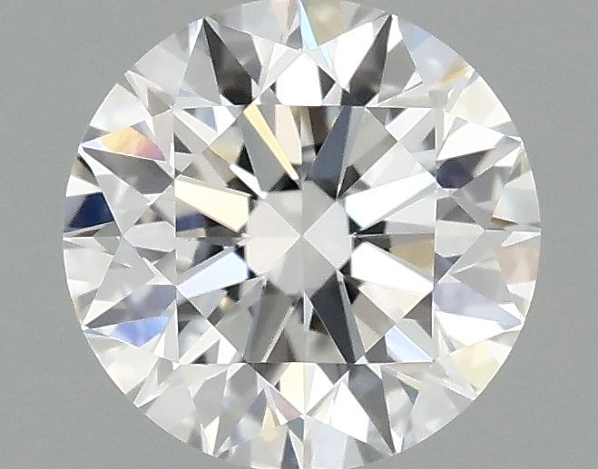 Lab Grown Diamond 1,1Ct E-VVS2 Round - IGILG784697809 1