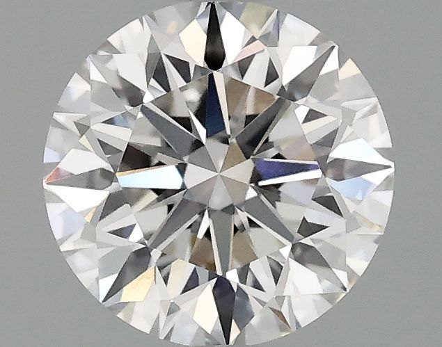 Lab Grown Diamond 1,57Ct G-VVS2 Round - IGILG784689106 1