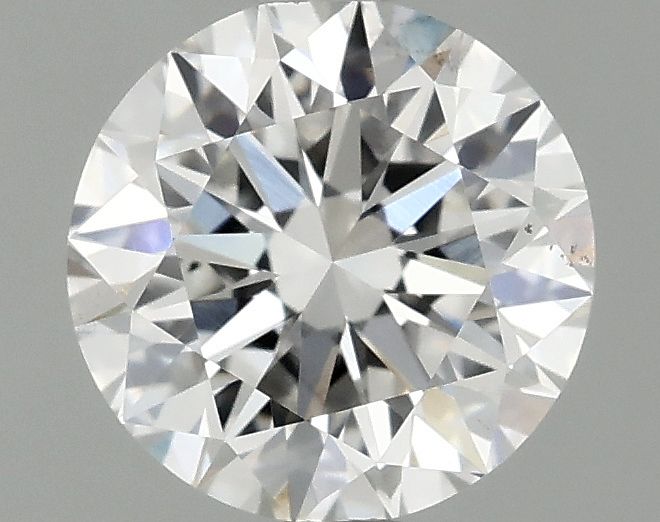 Lab Grown Diamond 1,06Ct E-VS2 Round - IGILG784697621 1