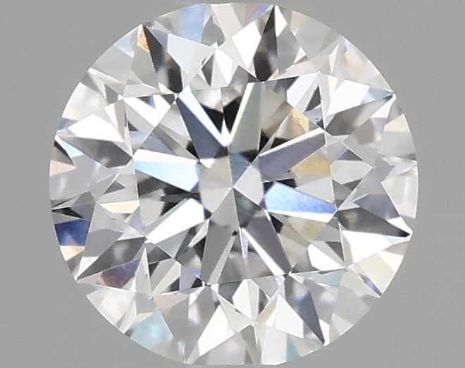 Lab Grown Diamond 1,1Ct E-VVS2 Round - IGILG786604205 1