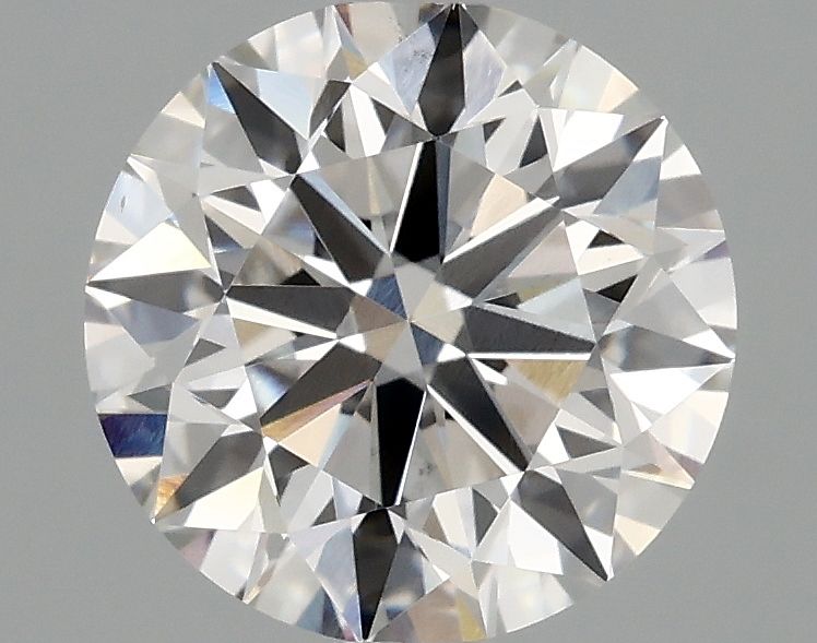 Lab Grown Diamond 1,59Ct G-VS1 Round - IGILG786604569 1