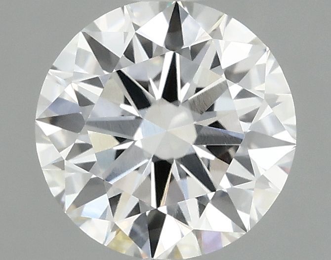 Lab Grown Diamond 1,47Ct E-VVS1 Round - IGILG790612624 1