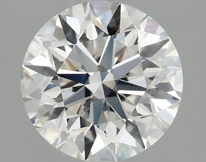 Lab Grown Diamond 1,49Ct D-VS1 Round - IGILG790612374 1