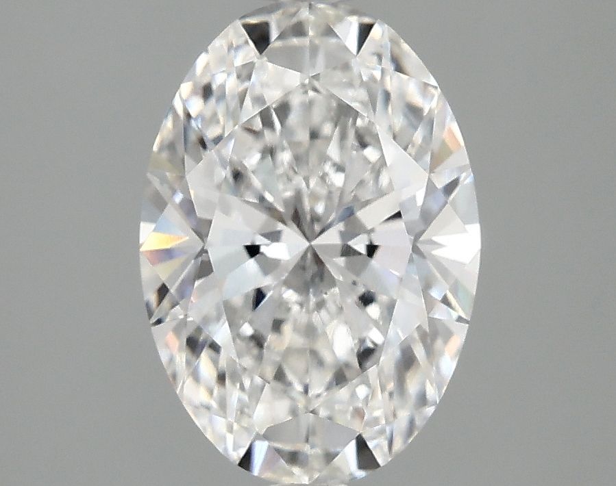 Lab Grown Diamond 2,04Ct D-VS1 Oval - IGILG764601673 1
