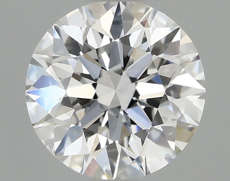 Lab Grown Diamond 0,97Ct D-VVS2 Round - IGILG738525265 1