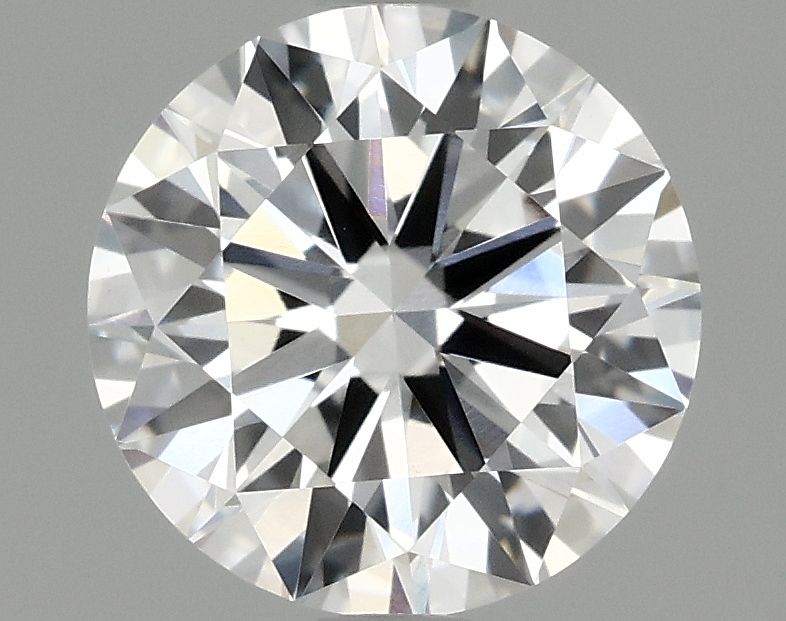 Lab Grown Diamond 1,5Ct E-VVS2 Round - IGILG788672002 1