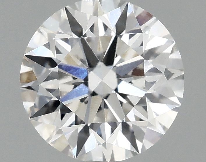Lab Grown Diamond 1Ct E-VS1 Round - IGILG788663318 1