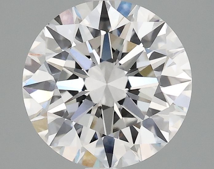 Lab Grown Diamond 2,04Ct E-VVS2 Round - IGILG778653127 1