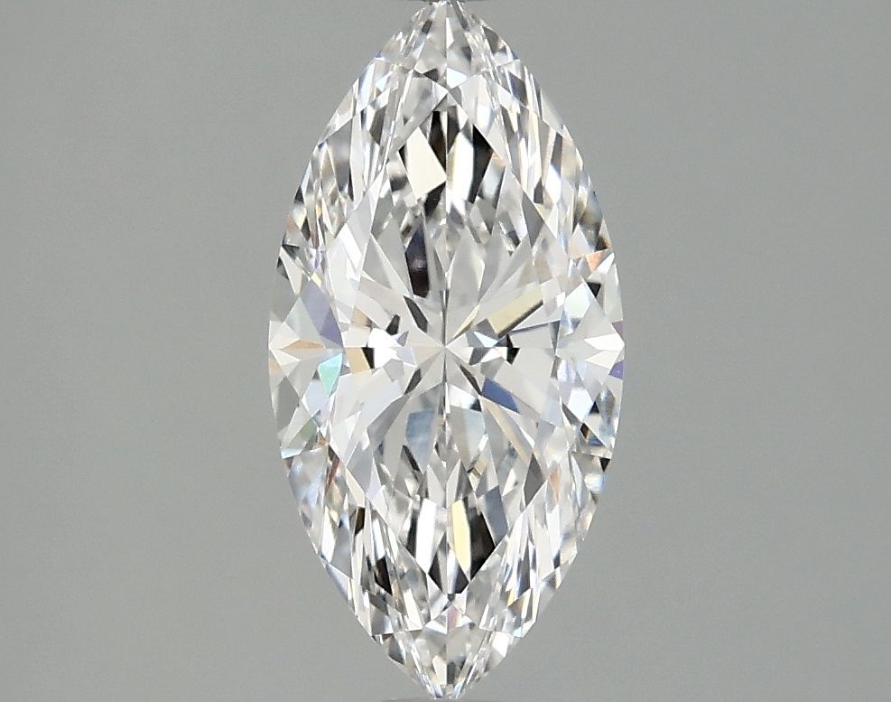 Lab Grown Diamond 1,51Ct E-VVS2 Marquise - IGILG787653941 1