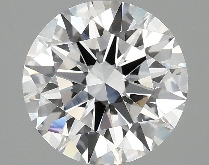 Lab Grown Diamond 2,02Ct E-VS1 Round - IGILG776626758 1