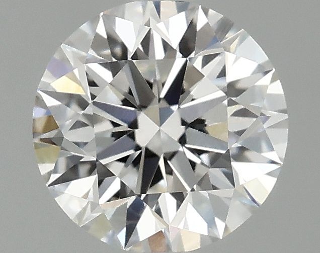 Lab Grown Diamond 1,01Ct D-VS1 Round - IGILG795691476 1