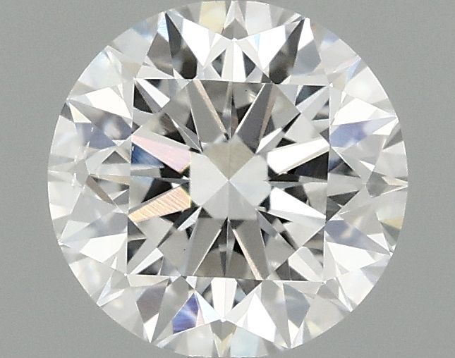 Lab Grown Diamond 1,02Ct E-VS2 Round - IGILG797618968 1
