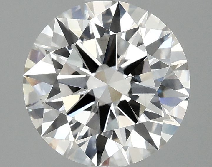 Lab Grown Diamond 2Ct F-VS1 Round - IGILG776643790 1
