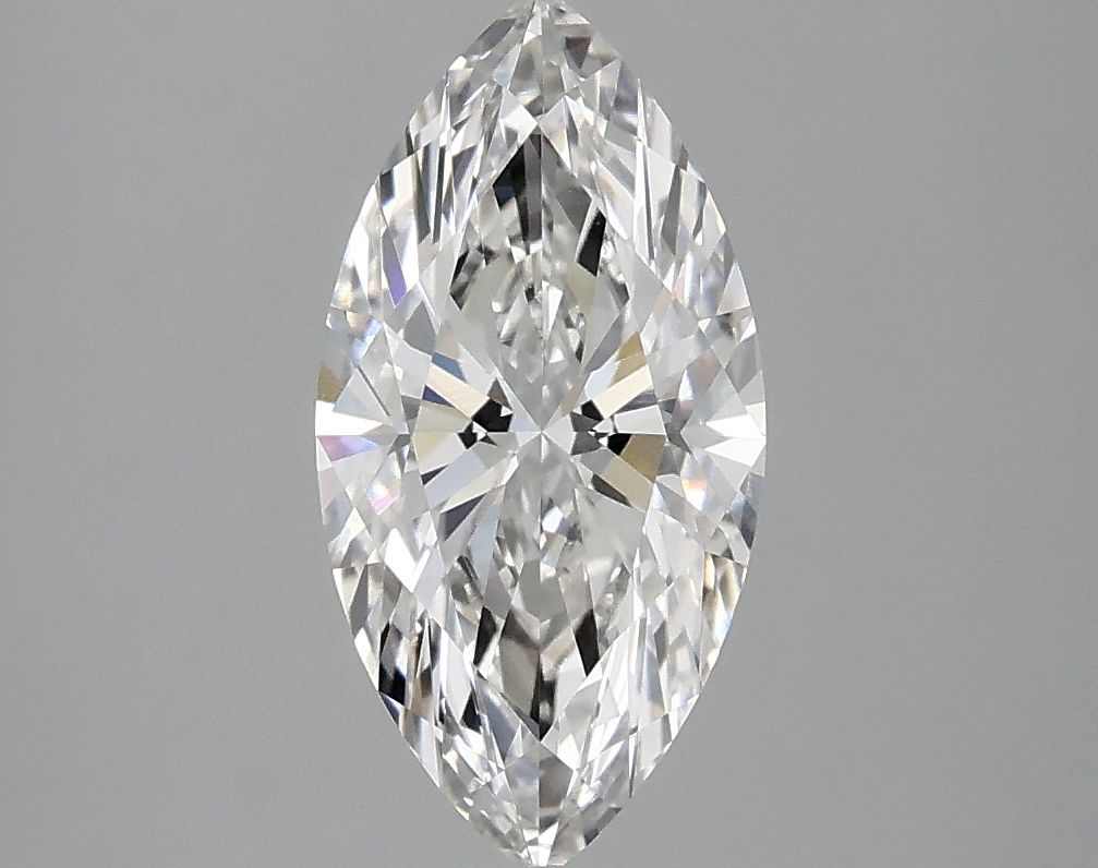 Lab Grown Diamond 1,6Ct F-VVS2 Marquise - IGILG788682773 1