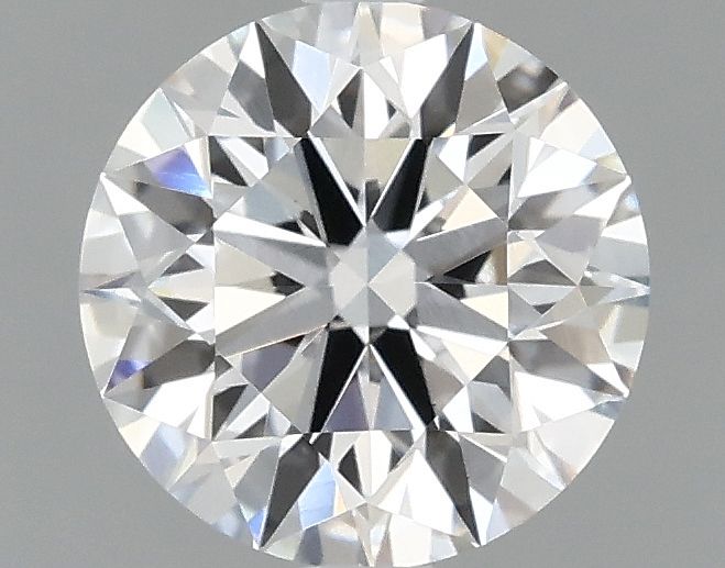 Lab Grown Diamond 1,48Ct D-VS1 Round - IGILG788659735 1
