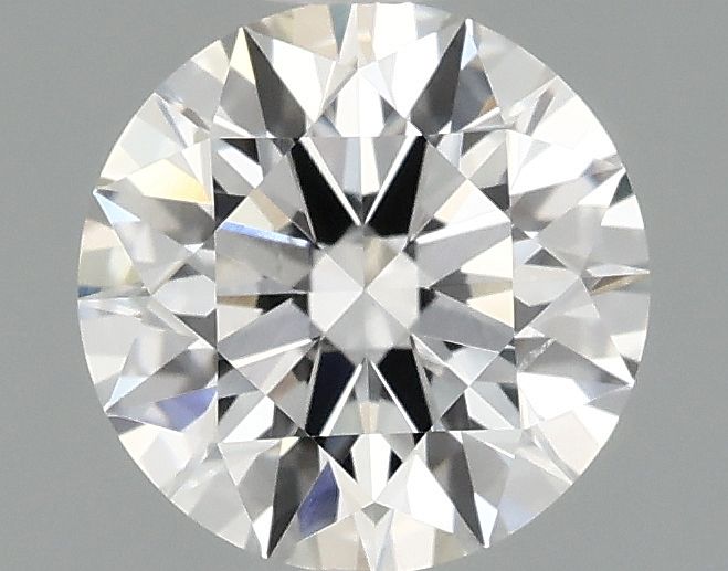 Lab Grown Diamond 1,01Ct E-VS2 Round - IGILG788642280 1