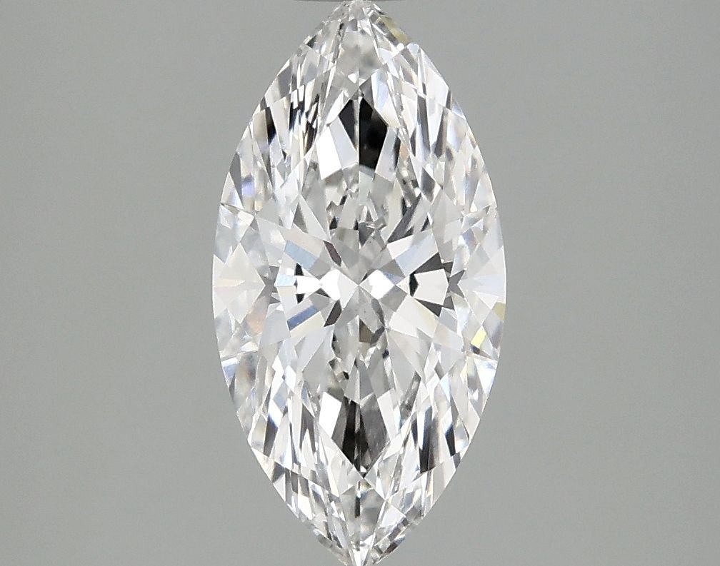 Lab Grown Diamond 1,54Ct F-VS1 Marquise - IGILG793638631 1