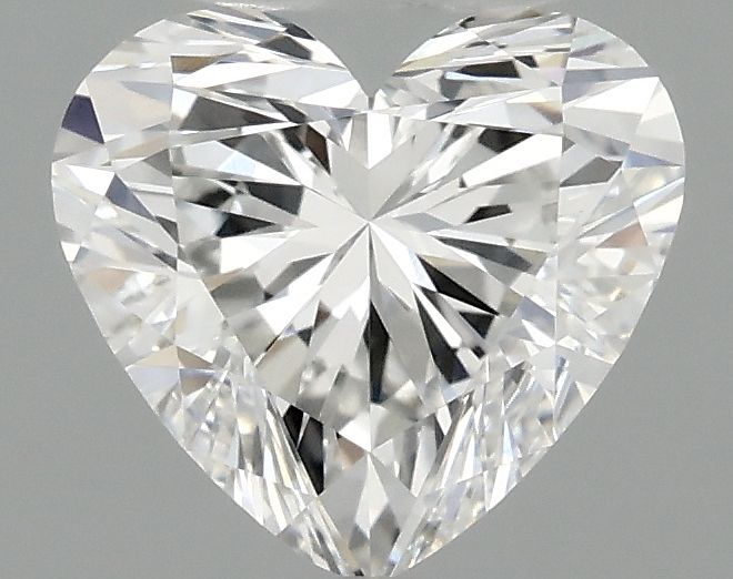 Lab Grown Diamond 0,95Ct E-VVS2 Heart - IGILG804622650 1