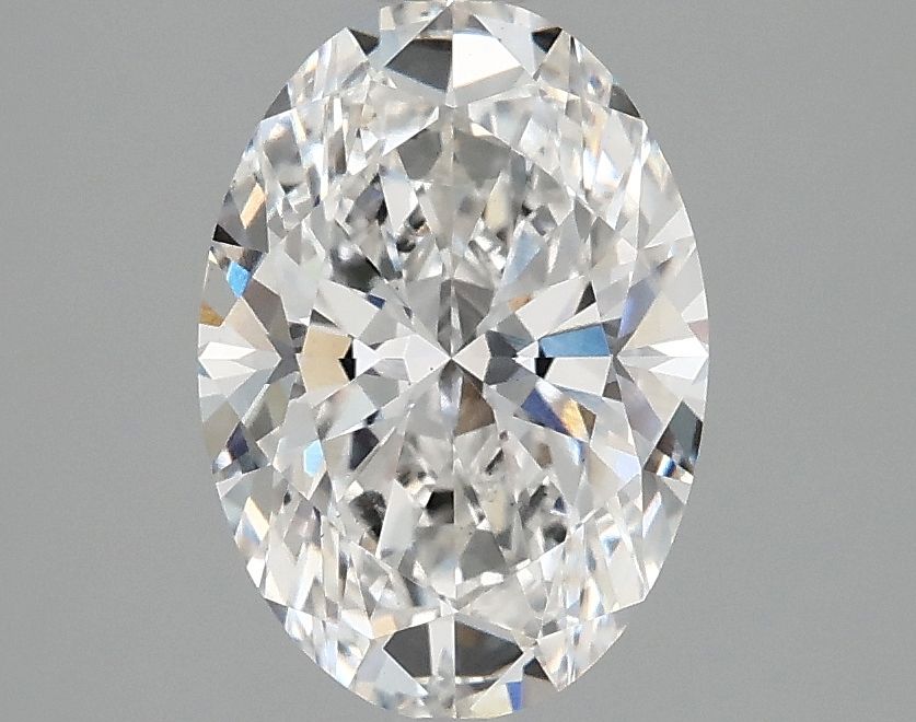 Lab Grown Diamond 2,04Ct E-VS2 Oval - IGILG761551359 1