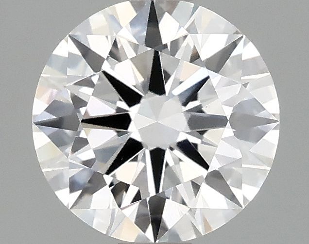 Lab Grown Diamond 1,44Ct D-VS1 Round - IGILG782615007 1