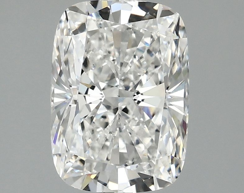 Lab Grown Diamond 2,02Ct E-VS1 Cushion - IGILG797620953 1