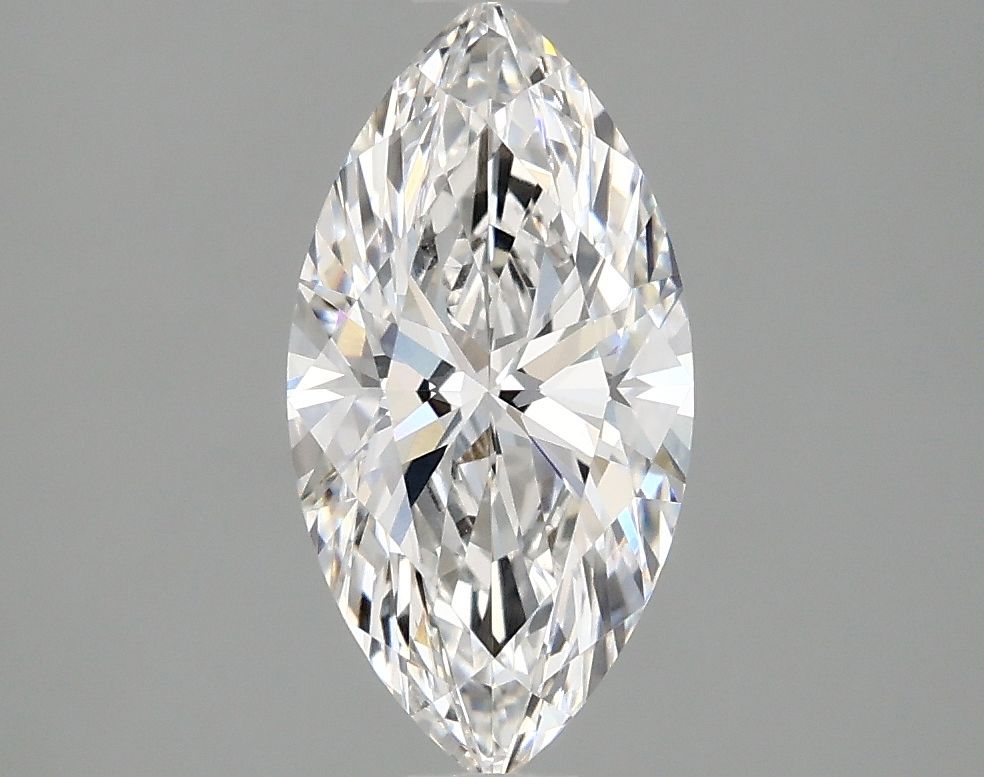 Lab Grown Diamond 1,5Ct E-VVS2 Marquise - IGILG790611059 1