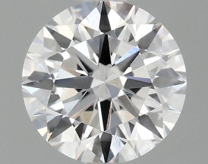 Lab Grown Diamond 1Ct D-VS2 Round - IGILG785606759 1