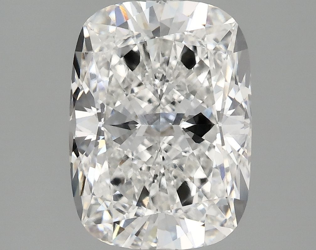 Lab Grown Diamond 2,48Ct E-VVS2 Cushion - IGILG798611359 1