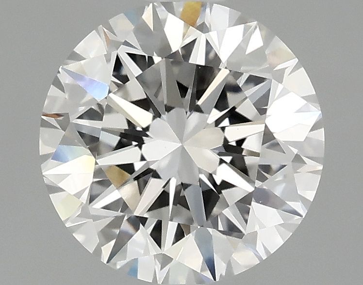 Lab Grown Diamond 1,99Ct E-VVS2 Round - IGILG778687016 1