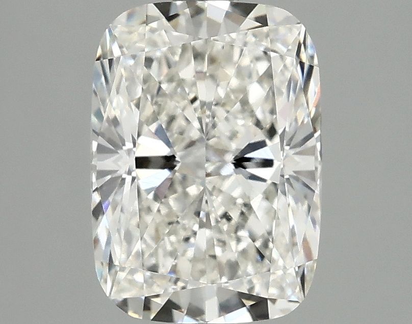 Lab Grown Diamond 2,04Ct G-VVS2 Cushion - IGILG797629140 1