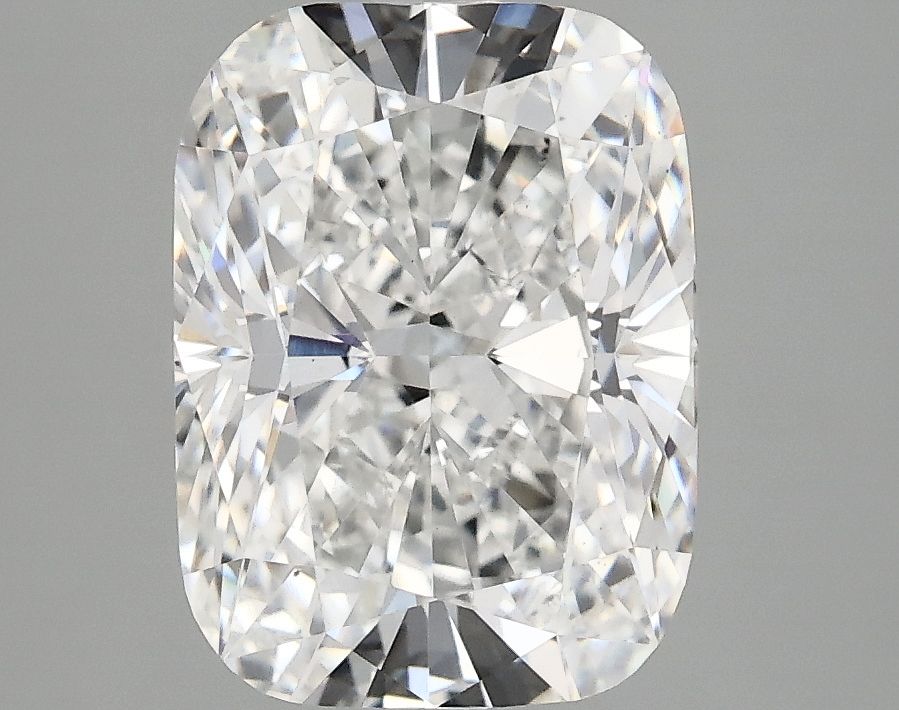 Lab Grown Diamond 3,02Ct D-VS1 Cushion - IGILG788602046 1