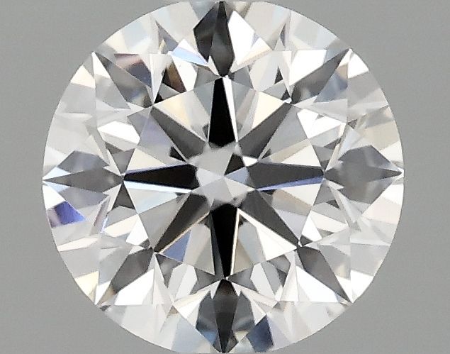 Lab Grown Diamond 1,5Ct E-VVS2 Round - IGILG790677511 1