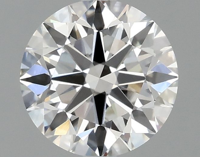 Lab Grown Diamond 1,1Ct F-VVS2 Round - IGILG798604515 1