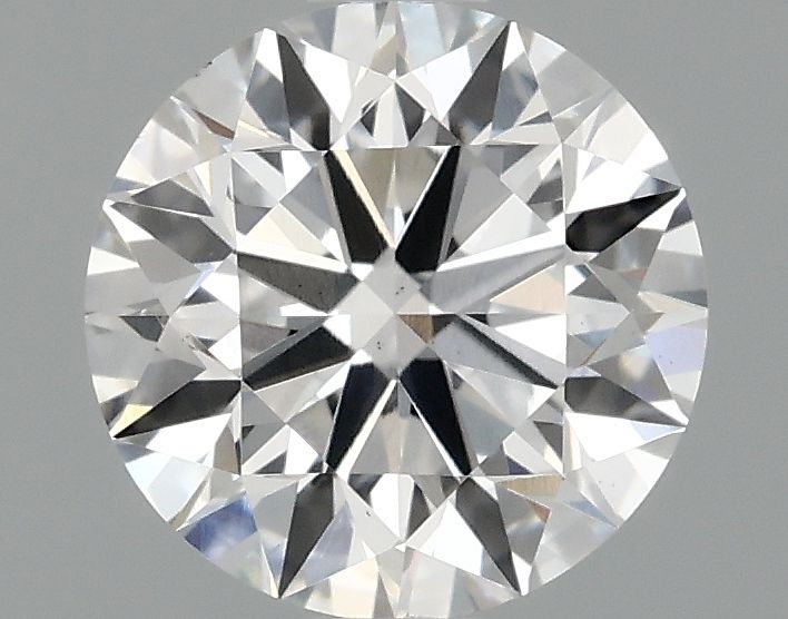 Lab Grown Diamond 1,01Ct E-VS2 Round - IGILG789623992 1