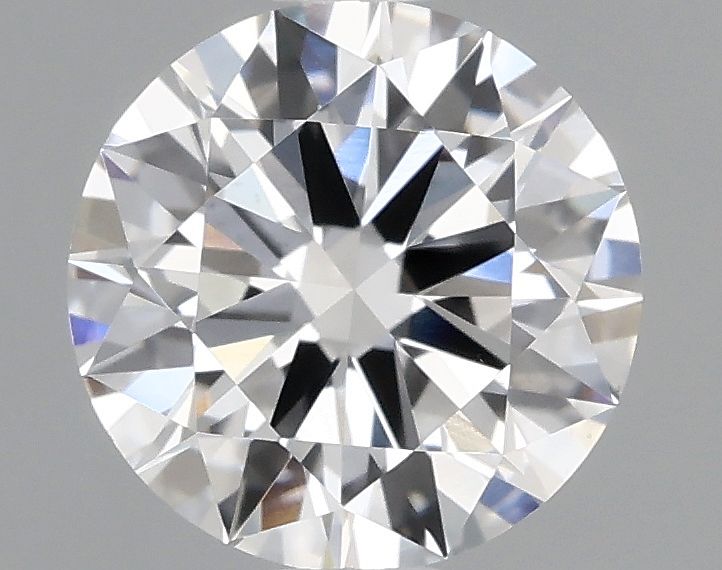 Lab Grown Diamond 1Ct D-VS1 Round - IGILG798602964 1