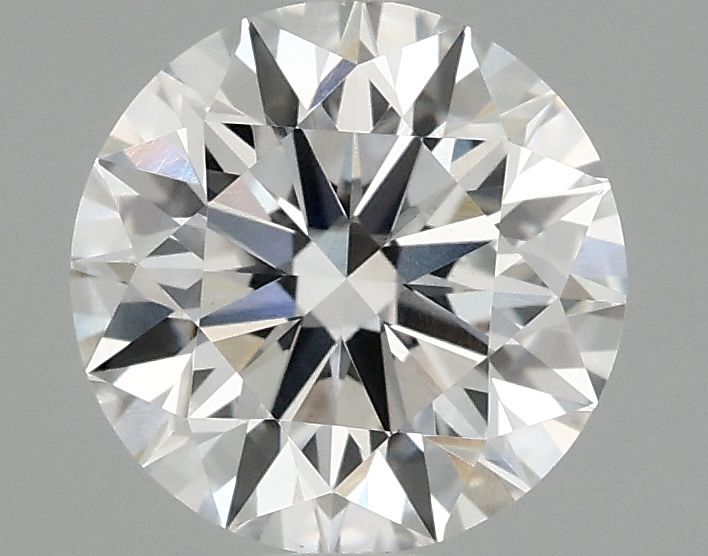 Lab Grown Diamond 1,3Ct E-VVS2 Round - IGILG790650215 1