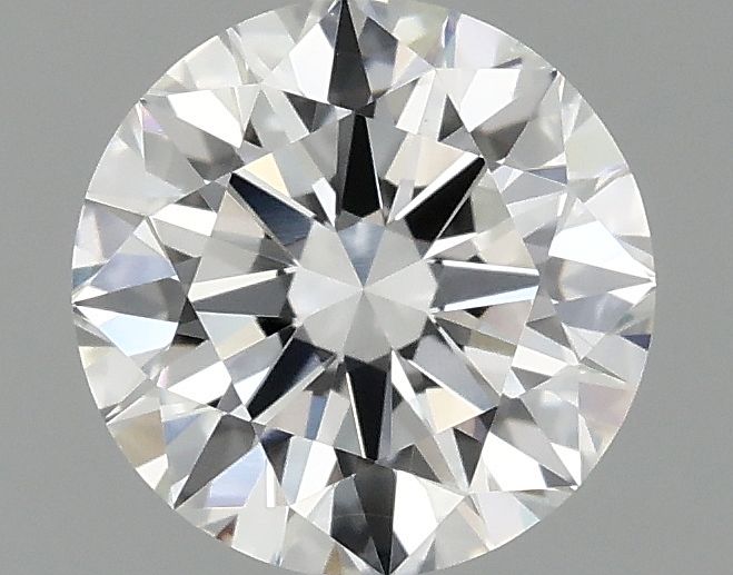 Lab Grown Diamond 1,02Ct D-VS2 Round - IGILG797688603 1