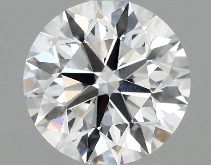 Lab Grown Diamond 1Ct D-VS1 Round - IGILG798621973 1