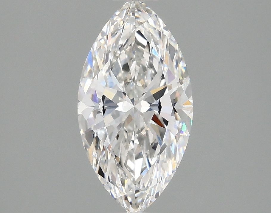 Lab Grown Diamond 1,36Ct E-VVS2 Marquise - IGILG789636708 1