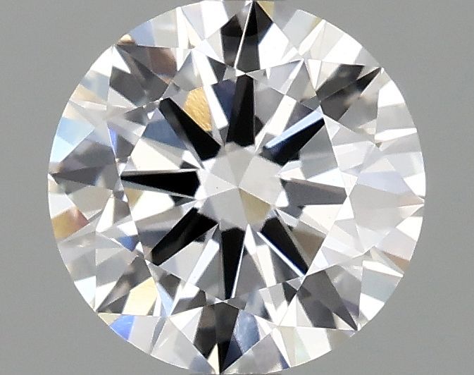 Lab Grown Diamond 1,47Ct D-VS1 Round - IGILG790649790 1