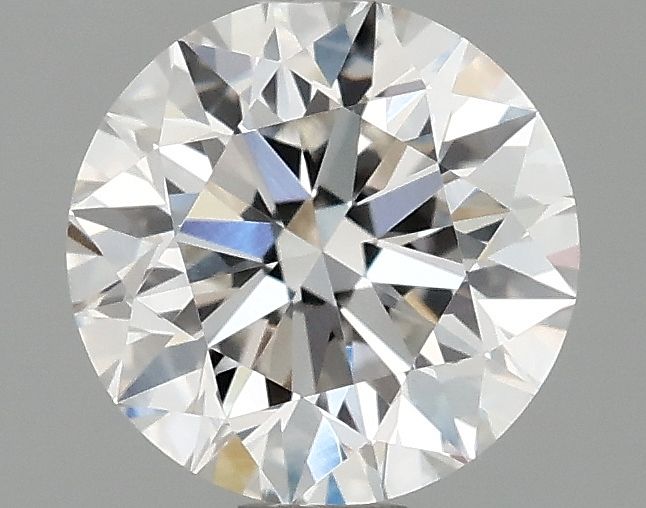 Lab Grown Diamond 1,04Ct F-VVS2 Round - IGILG790681648 1