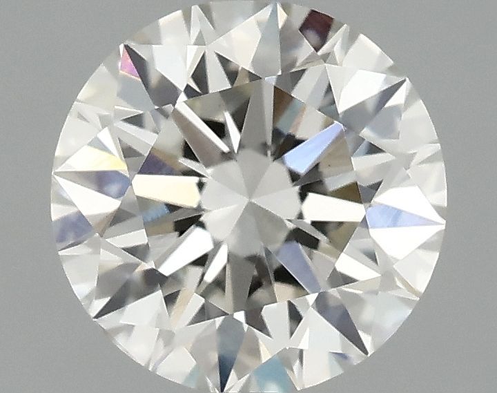 Lab Grown Diamond 1,04Ct G-VVS2 Round - IGILG797646871 1
