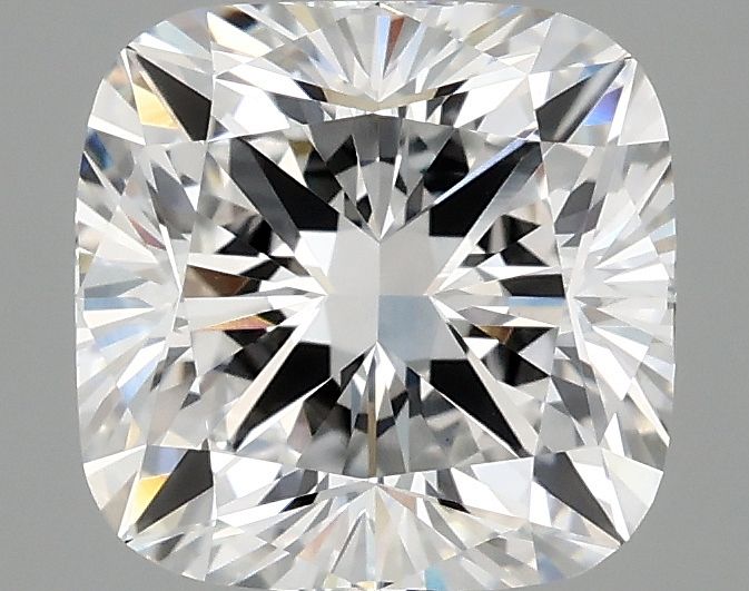 Lab Grown Diamond 2,58Ct E-VVS2 Cushion - IGILG784698205 1